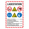 YCB-hinweis-kombischild-ladestation-text-piktogramme-asr-iso-kunststoff-200-x-300-mm