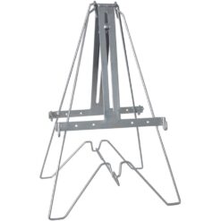 Schilderständer Vario Medium Universal, Stahl, feuerverzinkt, zusammenklappbar