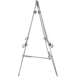 Schilderständer Vario Medium Universal, Stahl, feuerverzinkt, zusammenklappbar