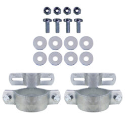 Ladestation Kennzeichnungsset für E-Autos, 4-teilig, Verkehrszeichen Nr. 365-65