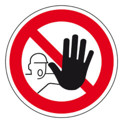 JTG-bodenzeichen-zutritt-fuer-unbefugte-verboten-durchmesser-600-mm