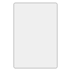 UEB-blankoschild-zur-selbstbeschriftung-neutral-aluminium-ra-40-x-60-cm