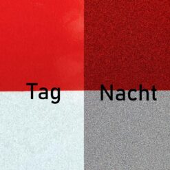 IPE-verkehrsschild-eckig-reflexion-weiss-rot-tag-und-nacht-anschauungsbeispiel