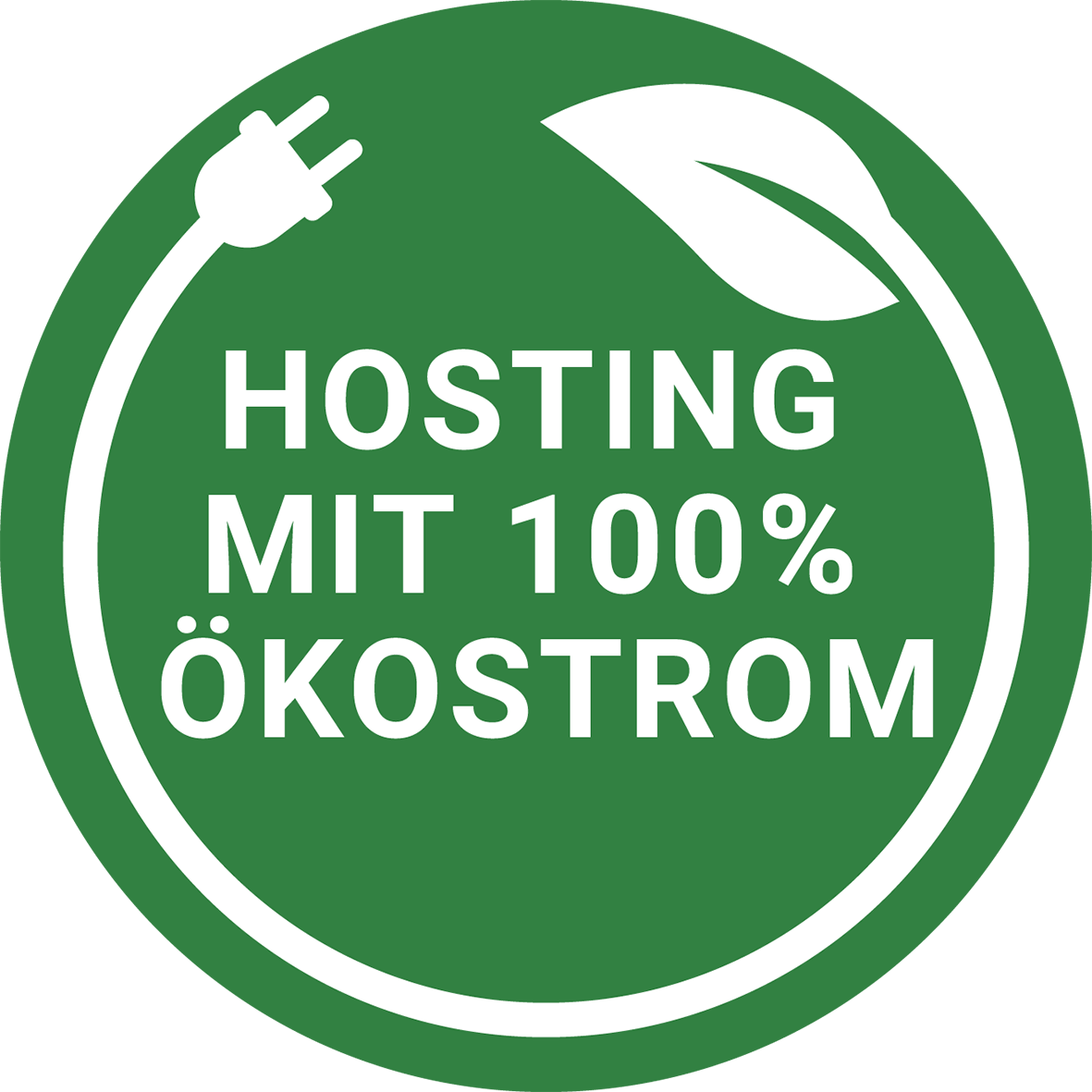 greenhosting