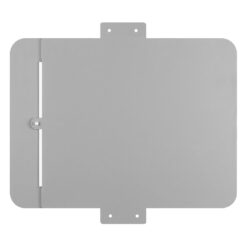 Zusatzzeichen zur Selbstbeschriftung, Einschub für DIN A3, RA2, 60 x 45 cm