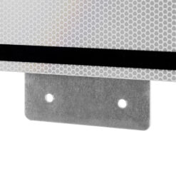 Zusatzzeichen zur Selbstbeschriftung, Einschub für DIN A3, RA2, 60 x 45 cm