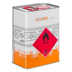 PREMARK Thermo Primer für Bodenmarkierung, 4,5 Liter