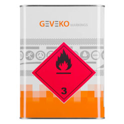 PREMARK Thermo Primer für Bodenmarkierung, 4,5 Liter