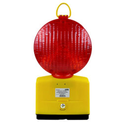 Komplett-Set Baustelle mit Leuchte, Verbot der Einfahrt VZ 267