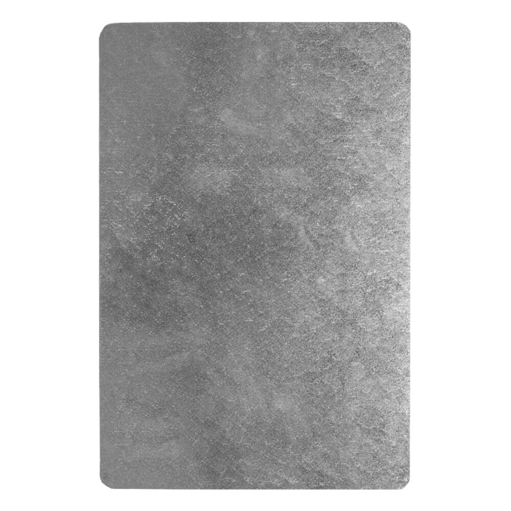 Warntafel rechtsweisend, für Land- und Forstwirtschaft, rot/weiß, 42,3 x 28,2 cm