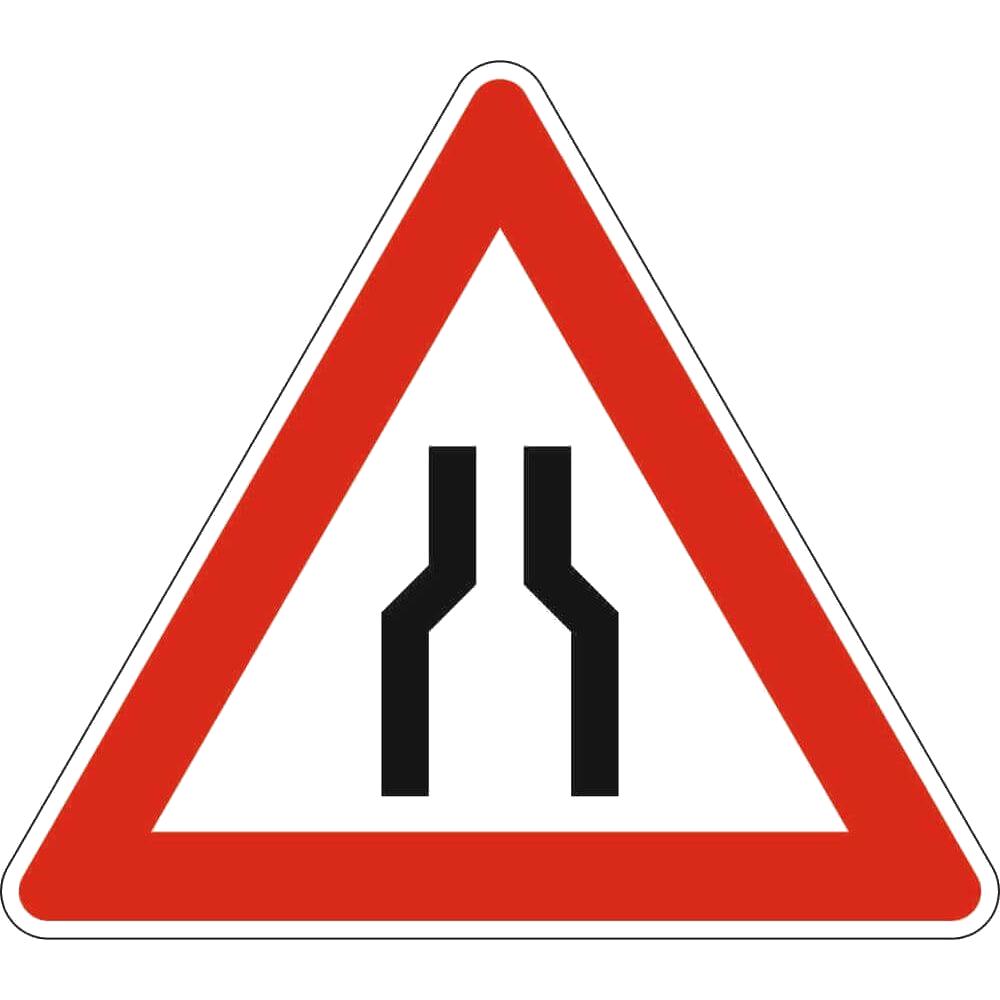 HJO-gefahrzeichen-vz-120-verengte-fahrbahn-retroreflektierend-ra1-sl-630-mm-3