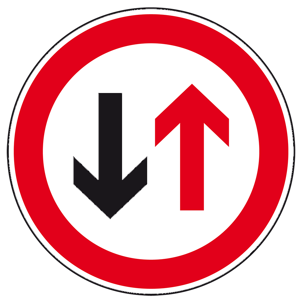 IAM-vorschriftzeichen-vz-208-vorrang-des-gegenverkehrs-retroreflektierend-600mm-8