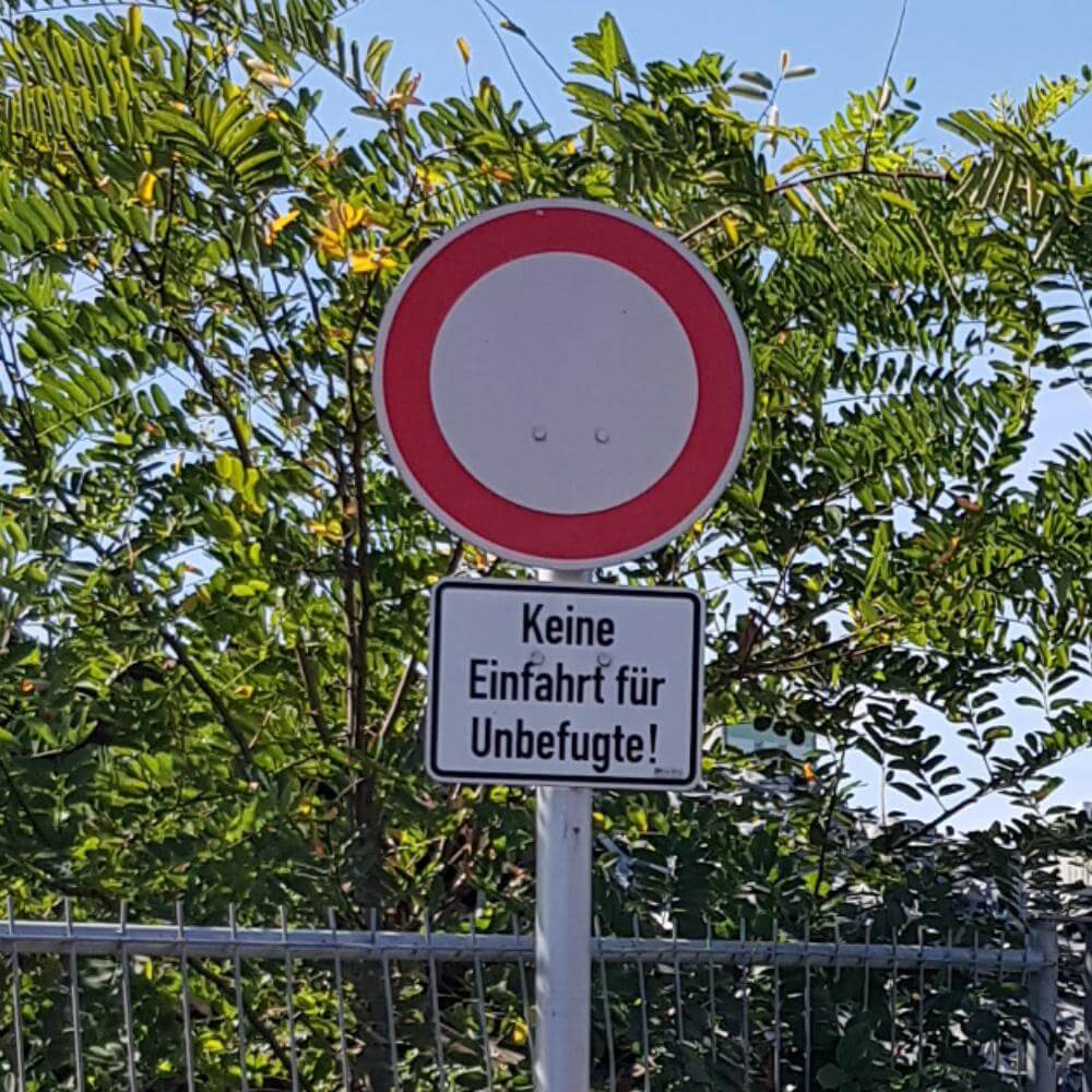 IDR-vorschriftzeichen-vz-250-verbot-fuer-fahrzeuge-aller-art-ra1-420-mm-2