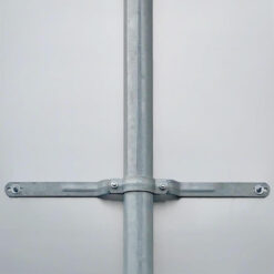 Richtzeichen VZ 325.1 Beginn eines verkehrsberuhigten Bereichs, RA1, 63 x 42 cm