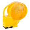NISSEN Baken- und Warnleuchte BakoLight LED, gelb, EN 12352, Ø 20 cm