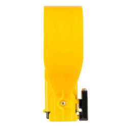 NISSEN Baken- und Warnleuchte BakoLight LED, gelb, EN 12352, Ø 20 cm