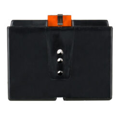 BIGPACK NISSEN Blockbatterie Konstant 111, 6 Volt, 4LR25, 120000 mAh, 10 Stück