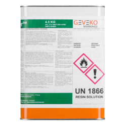 PREMARK Thermo Primer für Bodenmarkierung, 4,5 Liter