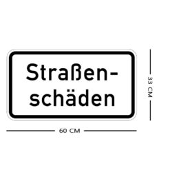 ZXY-zusatzzeichen-vz-1007-34-strassenschaeden-aluminium-ra1-60-x-33-cm-bemassung