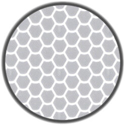 Zusatzzeichen zur Selbstbeschriftung, Einschub für DIN A3, RA2, 60 x 45 cm