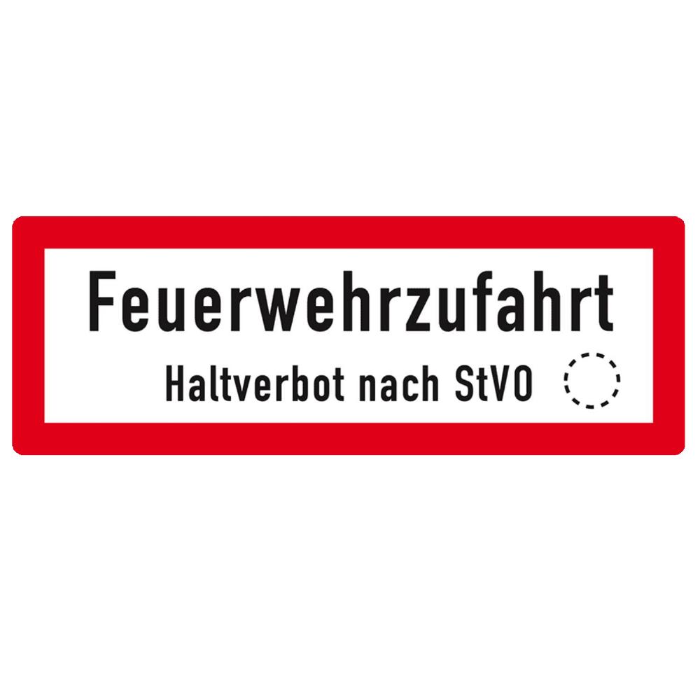 IQX-feuerwehrschild-vz-2446-feuerwehrzufahrt-haltverbot-nach-stvo-ra-210x594-mm-3