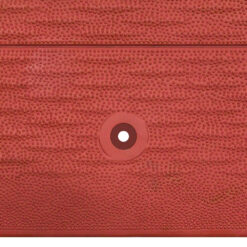 Berliner Kissen Komplett-Set XXL, rot, 3M Reflexstreifen, 180 x 300 x 6,5 cm