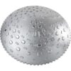 Kölner Teller, Tempostopper, extrem belastbar, Aluguss, Ø 30 cm, Höhe: 5,7 cm