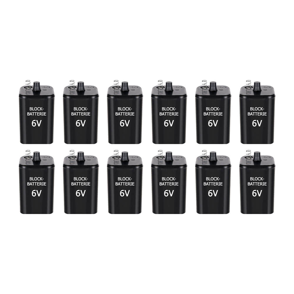 BIGPACK 10 x Leitbaken-Set K1-Fuß & Leuchte, StVO/RSA, linksw., 1-seitig, RA2
