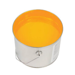 Proline paint Außenmarkierfarbe, gelb, 5 Liter