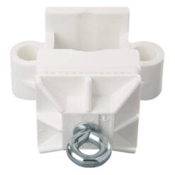 Haltverbotzonen Set, Basic, A/E, rechts, 16-tlg., mobil, K1, RA1, Ø 42 cm