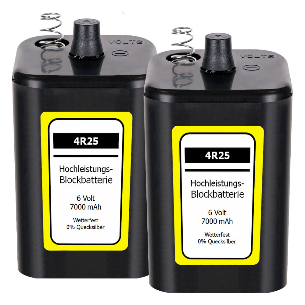 Komplett-Set Baustelle mit Leuchte, Gefahrzeichen Gefahrstelle VZ 101