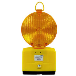 Komplett-Set Baustelle mit Leuchte, Absolutes Halteverbot VZ 283