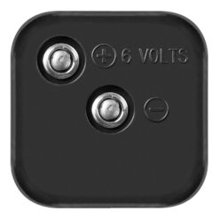 BIGPACK Hochleistungs-Blockbatterie, 6 Volt, 600 min 4R25, 7000 mAh, 24 Stück