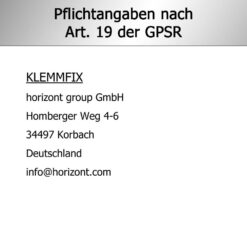 Fußplatte für Vierkantrohre, 40 x 40 cm, Gewicht 12 kg