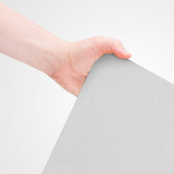 Blankoschild zur Selbstbeschriftung, neutral, RA, 60 x 33 cm
