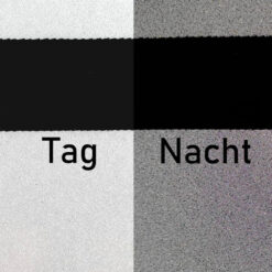 Richtzeichen VZ 333.1-20, 2-sprachig, Ausfahrt / Exit, links