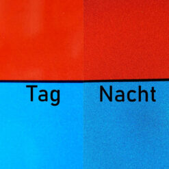 Vorschriftzeichen VZ 283-10, Absolutes Halteverbot (Anfang), rechts