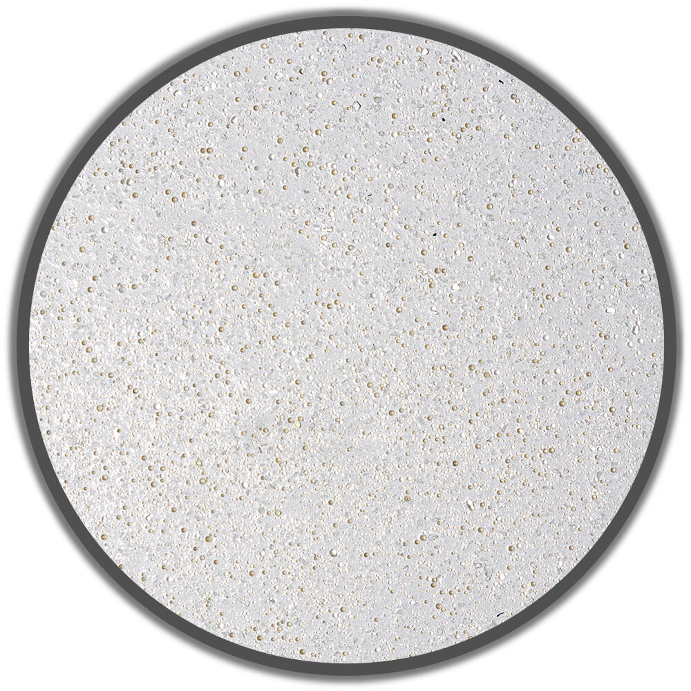 BIGPACK PREMARK Fahrbahnstreifen, weiß, 100 x 10 cm, 50 Stück