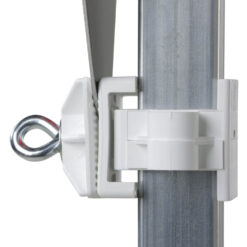 Haltverbotszonen Set, StVO/RSA, A/M/E, rechts, 27-tlg., mobil, K2, RA1, Ø 60 cm