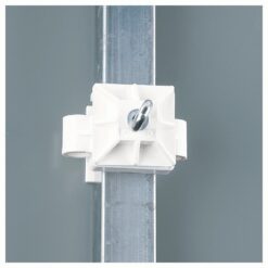 Schilder-Set 'Achtung Baustelle' mit VZ 123, RA2, 6-teilig, extra standfest