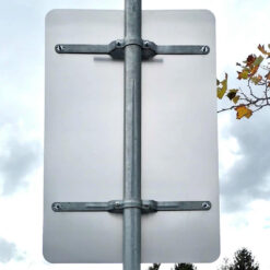 Geschwindigkeit 10 km/h, Hier gilt die StVO