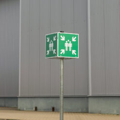 Sammelplatz
